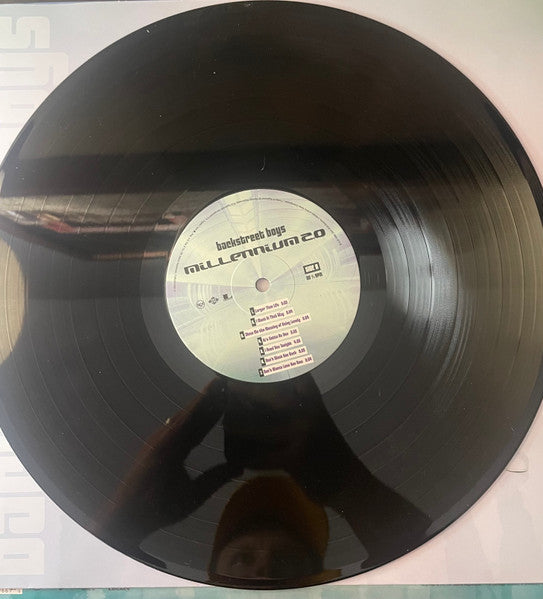 Buy Backstreet Boys : Millennium 2.0 (Vinyl) Online for a great