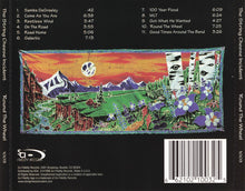 Load image into Gallery viewer, The String Cheese Incident : 'Round The Wheel (CD, Album)
