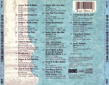 Load image into Gallery viewer, Mitch Ryder & The Detroit Wheels : Rev Up: The Best Of Mitch Ryder And The Detroit Wheels (CD, Comp, RM)