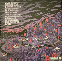 Load image into Gallery viewer, Laura Jane Grace In The Trauma Tropes : Adventure Club (LP, Album, Hot)