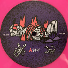 Load image into Gallery viewer, Laura Jane Grace In The Trauma Tropes : Adventure Club (LP, Album, Hot)