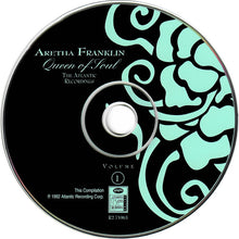 Load image into Gallery viewer, Aretha Franklin : Queen Of Soul (The Atlantic Recordings) (4xCD, Comp, Mono, RE, RM + Box)