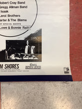 Load image into Gallery viewer, The 5th Annual T-Bird River Fest at Auditorium Shores - 1987 (Poster)