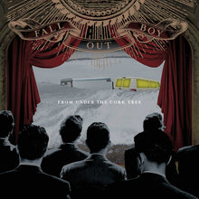Load image into Gallery viewer, Fall Out Boy : From Under The Cork Tree (LP, Album, RE, RM)