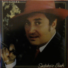 Load image into Gallery viewer, Neil Sedaka : Sedaka’s Back (LP, Comp, Red)