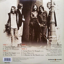 Load image into Gallery viewer, Mighty Baby : Tasting The Life: Live 1971 (2xLP, Album)