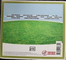 Load image into Gallery viewer, Poi Dog Pondering : In Seed Comes Fruit (CD, Album)