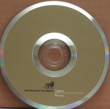 Load image into Gallery viewer, Bob Marley & The Wailers : Legend (The Best Of Bob Marley And The Wailers) (CD, Comp, RE, RM, Uni)
