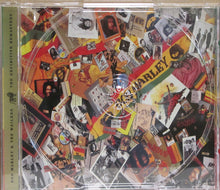 Load image into Gallery viewer, Bob Marley & The Wailers : Legend (The Best Of Bob Marley And The Wailers) (CD, Comp, RE, RM, Uni)