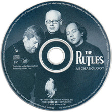 Load image into Gallery viewer, The Rutles : Archaeology (CD, Album)