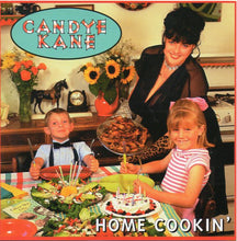 Load image into Gallery viewer, Candye Kane : Home Cookin' (CD, Album)
