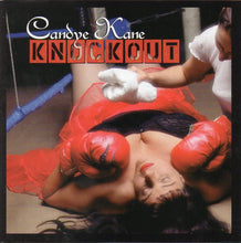 Load image into Gallery viewer, Candye Kane : Knockout (CD, Album)