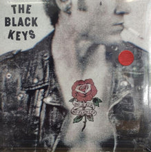 Load image into Gallery viewer, The Black Keys : No Rain, No Flowers (LP, Album, Ltd, Rub)