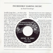 Load image into Gallery viewer, Various : The Human Breakdown Of Absurdity, MSR Madness, Vol. 3 (CD, Comp)