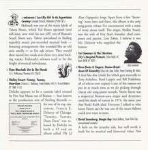 Load image into Gallery viewer, Various : The Human Breakdown Of Absurdity, MSR Madness, Vol. 3 (CD, Comp)