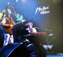 Load image into Gallery viewer, John McLaughlin & The 4th Dimension* : Montreux Jazz Festival 2022 (2xCD, Album + Blu-ray)