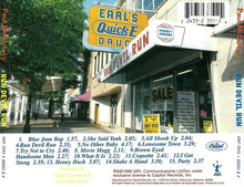 Load image into Gallery viewer, Paul McCartney : Run Devil Run (CD, Promo)