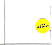 Load image into Gallery viewer, Paul McCartney : Run Devil Run (CD, Promo)
