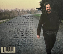 Load image into Gallery viewer, Richard March (2) : Levee Road (CD, Album)
