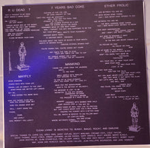 Load image into Gallery viewer, DANA (57) : Clean Living (LP, Album)