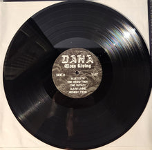 Load image into Gallery viewer, DANA (57) : Clean Living (LP, Album)
