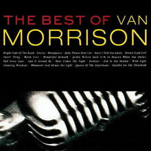 Load image into Gallery viewer, Van Morrison : The Best Of Van Morrison (CD, Comp)