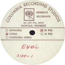 Load image into Gallery viewer, Evol (13) : Evol (LP, RE)