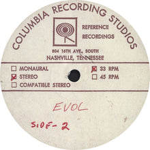 Load image into Gallery viewer, Evol (13) : Evol (LP, RE)