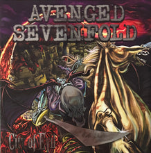 Load image into Gallery viewer, Avenged Sevenfold : City Of Evil (2xLP, Album, RE, RP, 20t)