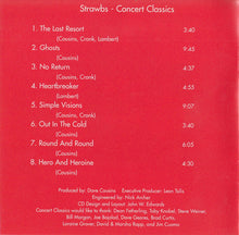 Load image into Gallery viewer, Strawbs : Concert Classics - Volume 6 (CD, Album)