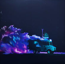 Load image into Gallery viewer, Alex G (2) : I Saw The TV Glow (Original Score) (LP, Ltd, Blu)