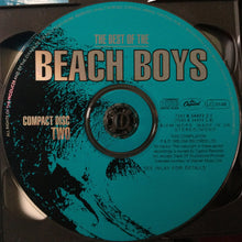 Load image into Gallery viewer, The Beach Boys : The Best Of The Beach Boys (2xCD, Album, Comp, Mono, RM)