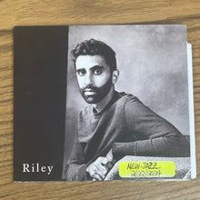 Load image into Gallery viewer, Riley Mulherkar : Riley (CD, Album)