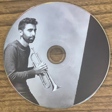 Load image into Gallery viewer, Riley Mulherkar : Riley (CD, Album)