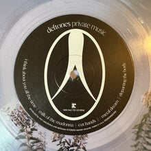 Load image into Gallery viewer, Deftones : Private Music (LP, Album, Cle)
