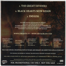 Load image into Gallery viewer, Unearth : The Oncoming Storm - 3 Song Sampler (CD, Enh, Promo, Smplr)