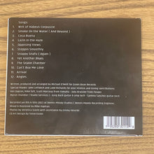 Load image into Gallery viewer, Michael O'Neill : Arrival (CD, Album)