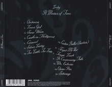 Load image into Gallery viewer, Laufey (2) : A Matter Of Time (CD, Album)