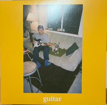 Load image into Gallery viewer, Mac Demarco : Guitar (LP, Album, Ltd, Tra)