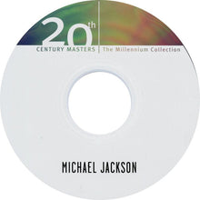 Load image into Gallery viewer, Michael Jackson : The Best Of Michael Jackson (CD, Comp, RM)