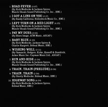 Load image into Gallery viewer, Blackfoot (3) : Strikes (CD, Album, RE, RP, Cin)