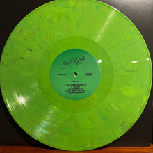 Load image into Gallery viewer, Big Thief : Double Infinity (LP, Album, Ltd, Gre)