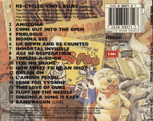 Load image into Gallery viewer, Neil Innes : Re-Cycled Vinyl Blues (CD, Comp, Mono)