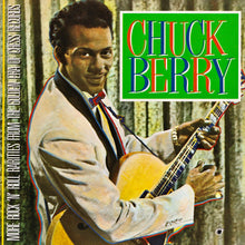 Load image into Gallery viewer, Chuck Berry : More Rock 'N' Roll Rarities From The Golden Age Of Chess Records (CD, Comp)