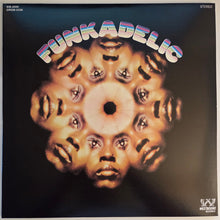 Load image into Gallery viewer, Funkadelic : Funkadelic (LP, Album, RE, RM)