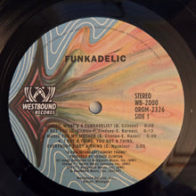 Load image into Gallery viewer, Funkadelic : Funkadelic (LP, Album, RE, RM)