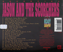Load image into Gallery viewer, Jason & The Scorchers : Are You Ready For The Country?: Essential Jason And The Scorchers -- Volume One (CD, Comp)