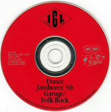 Load image into Gallery viewer, Various : IGL Dance Jamboree '66 (2xCD, Comp)