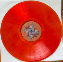 Load image into Gallery viewer, The Point (17) : Maldito Animal (Deluxe Album) (LP, Album, Dlx, Ora)