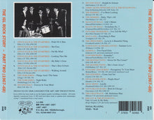 Load image into Gallery viewer, Various : The IGL Rock Story - Part Two (1967-68) (CD, Comp)